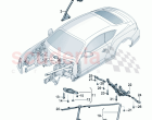 Vehicle supports