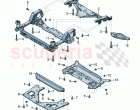 Support frame