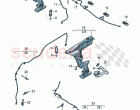 Windscreen washer system