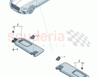 Sun visor D >> - MJ 2022