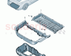 Luggage compartment floor