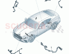 additional harness for interior additional wiring harness for dash panel additiona&hellip;