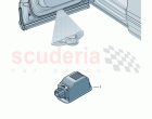 Genuine accessories Entry lighting