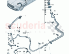 refrigerant circuit for vehicles with 2nd evaporator