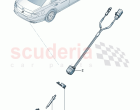 Reversing camera