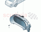 Combi-instrument