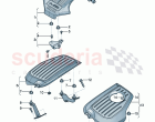 Engine cover