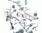 Fuel supply line Breather line Valve for active charcoal canister D - MJ 2023>> - &hellip;