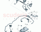 vacuum system Engine