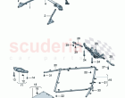 Vehicle supports