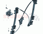 Window regulator