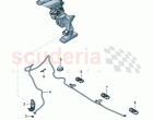 Washing and wiping system Windscreen