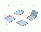 Floor mat D >> - MJ 2023