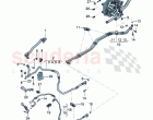 refrigerant circuit Cooling unit for high-voltage battery