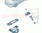 tyre pressure control system
