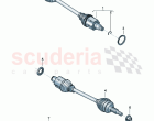 Drive shaft