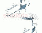 side trim panels