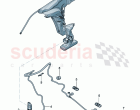 Windscreen washer system