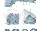 Bungs Rear body