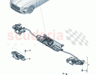 hydraulic top linkage operation
