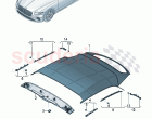 roof trim