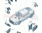 Control systems for comfort systems and safety