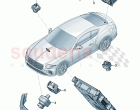 Vehicle environment camera