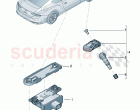 tyre pressure control system