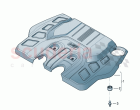 Engine cover