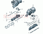 Exhaust manifolds