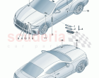 Vehicle data plate Type plates