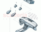For vehicles with USB interface