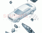 Vehicle environment camera