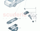 tyre pressure control system