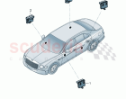 Door control unit