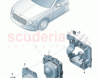 for vehicle with cruise contr- ol system and automatic cruise control