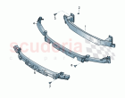 Bumper carrier
