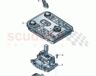 Selector mechanism