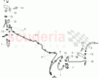 brake line, brake hose