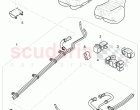 fuel line with breather and vacuum, pipe, fuel filter with pressure, regulator, D &hellip;