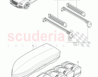 Original Accessories, roof box, roof luggage rack