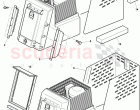 Refrigerator and Bottle Cooler