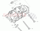 air conditioner compressor, mounting parts for refrigerant compressor, D - MJ 2017&hellip;