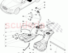 fuel tank with pump fuel gauge, and connecting parts, fuel filter with pressure, r&hellip;