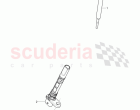 glow plug, engine speed sensor (rpm)