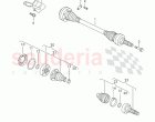 drive shaft, F 3W-5-035 020>>, F ZA-A-062 461>>