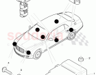 air bag control module, D >> - MJ 2015