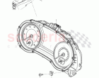 instrument cluster