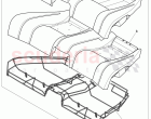rear seat