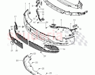 Bumper, complete, D - MJ 2016>> - MJ 2016